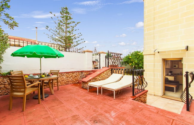 Villa & Pool 1 Mellieha Bay Retreat - Photo 43