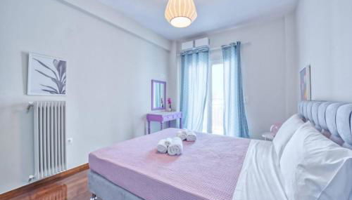 Muse A Dreamy and Fresh New Apartment - Foto 3