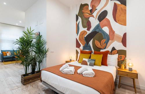 Waou Ponzano & Chamberi IV - Foto 1