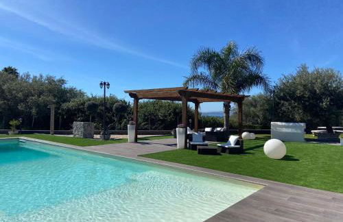 Villa Da Campo - Foto 42