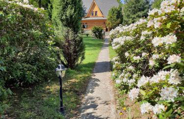 Dworek nad Potokiem - Photo 4