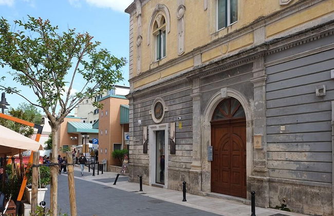 Euvodia Luxury Rooms - Photo 56