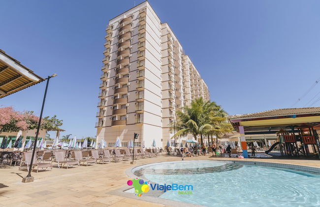 diRoma Exclusive Caldas Novas - Foto 12