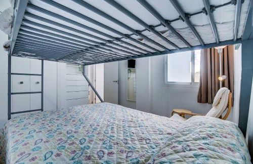 Puerto Marina, Apartamento Frente al mar - Foto 30