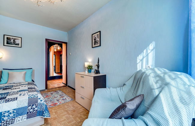 Apartment Vesta on Veteranov - Foto 13