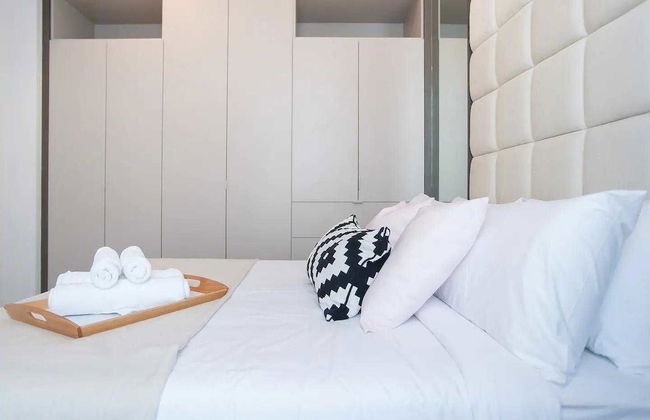 The Robertson Residence Bukit Bintang by Stayshare Homes - Foto 17