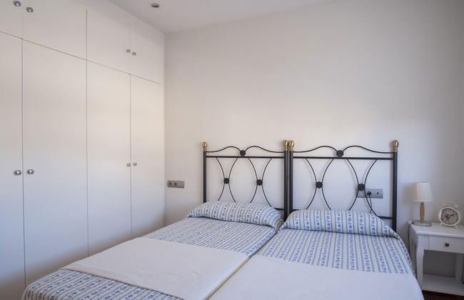 Elegant Villa in Calafell With Swimming Pool - Foto 13