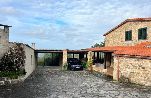 Casa Alvite - Foto 31