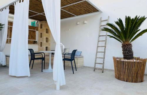 Annina guest house soggiorno vista mare - Foto 6