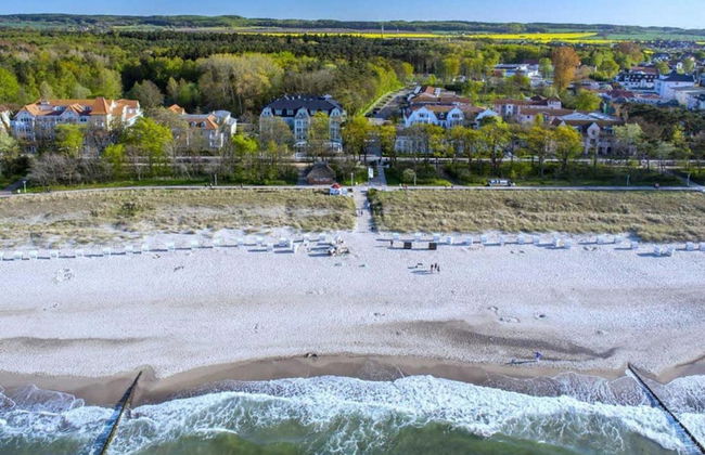 Comfortable Apartment Near Insel Poel - Foto 37