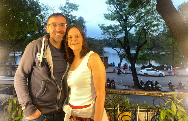 Tour serale di Hanoi - Foto 3