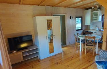 Zielone Zacisze - Foto 6