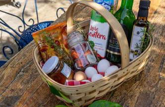 El Jardín Escondido de Helgueras - Foto 20