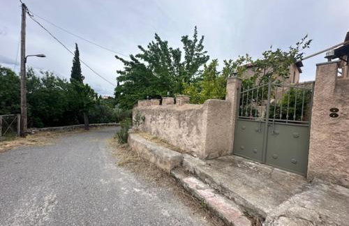 Πυργοσπιτο Χαντζακου - Foto 40