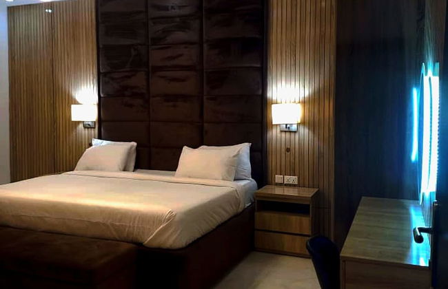 1401 Luxury Apartments - Foto 5