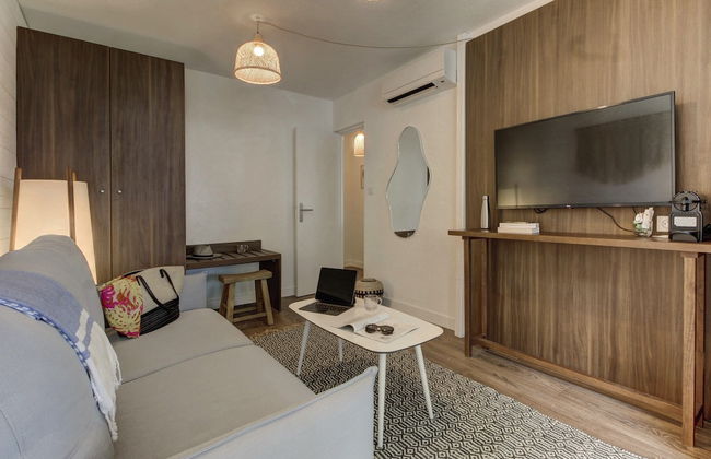 Belambra Clubs Presqu'île de Giens - Les Criques - Foto 60