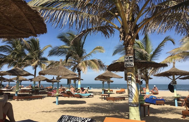 Kunta Kinteh Beach Complex - Foto 1