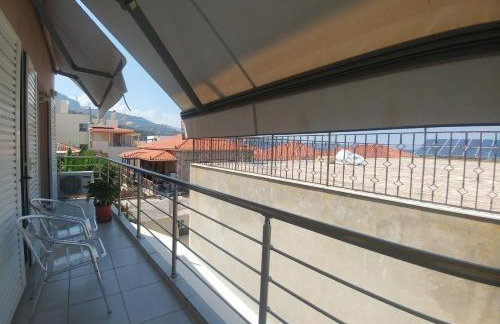 Christina Apartment - Foto 25