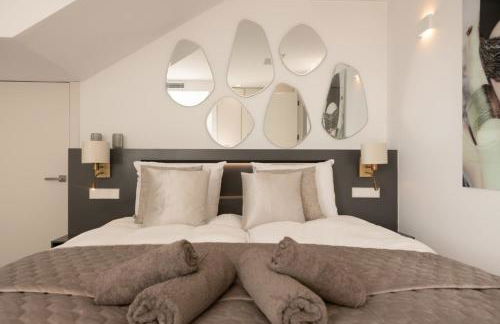 Modern Oasis: 4 Bedroom Villa in Ibiza City, 1263 - Foto 34