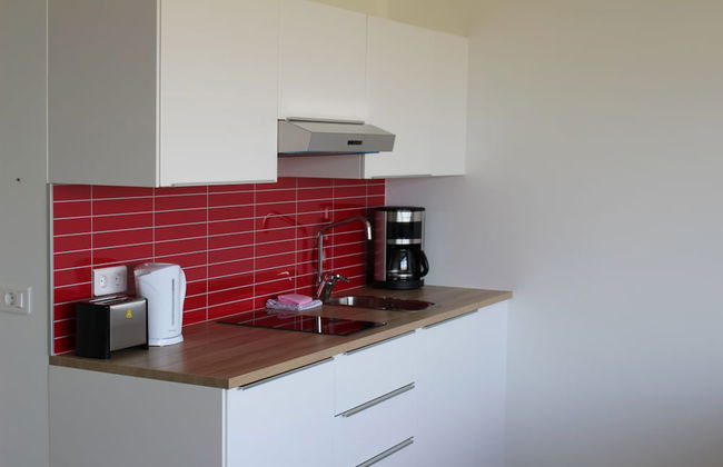 Ocean Beach Apartments - Foto 15