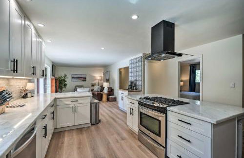 Near Hiking and Yuba River Nevada City Retreat! - Foto 10