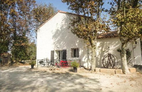 Nice Home In Narbonne With Sauna - Foto 1