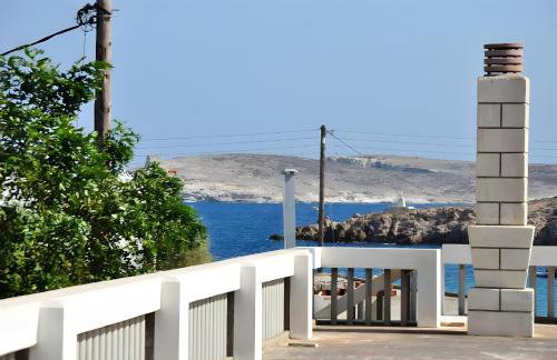 Psathi Seaview House - Foto 4