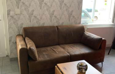 Maison de ville très moderne proche Amnéville, Batilly, Briey, Metz - Foto 8