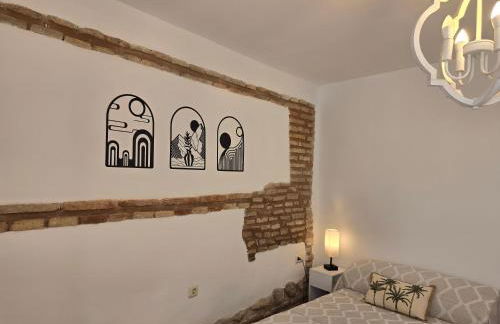 Le Grand Sultan 1492, Mirador San Nicolás, Parking included - Foto 23