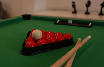 Großzügiges City Loft mit Billardtisch - Foto 15