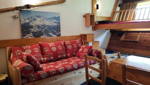 Résidence Cascade - Studio 3 personnes à Arc 1600 ski aux pieds et proche des commerces MAE-2141 - Foto 3