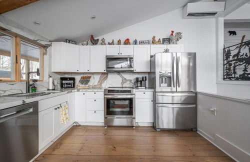 Catskills Mountain Retreat - Luxury Meets Serenity - Foto 12