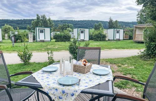 Holiday Home Tiny Haus Zenetti by Interhome - Foto 18