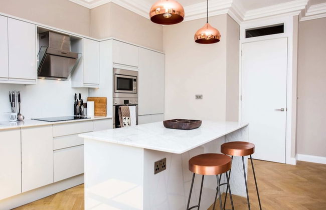 Bright, Vibrant 1 BD Apartment in Sth Hampstead - Foto 6