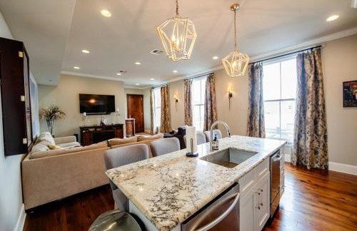 The Frenchman 2bed - 2 bath - Foto 4
