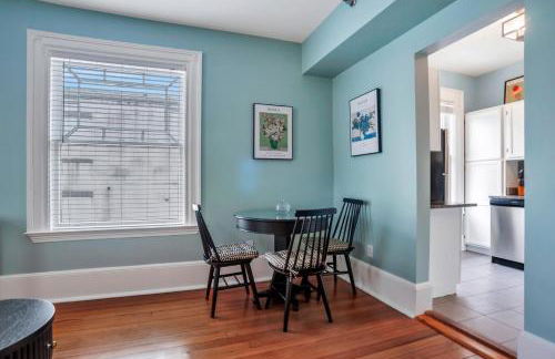 Victorian Style 1 Bedroom with Modern Touches, steps from Forsyth Park - Foto 5