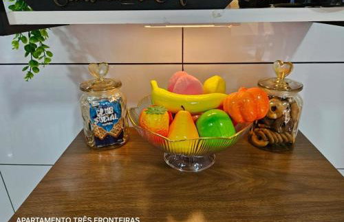 Apartamento 3 Fronteiras - Foto 58