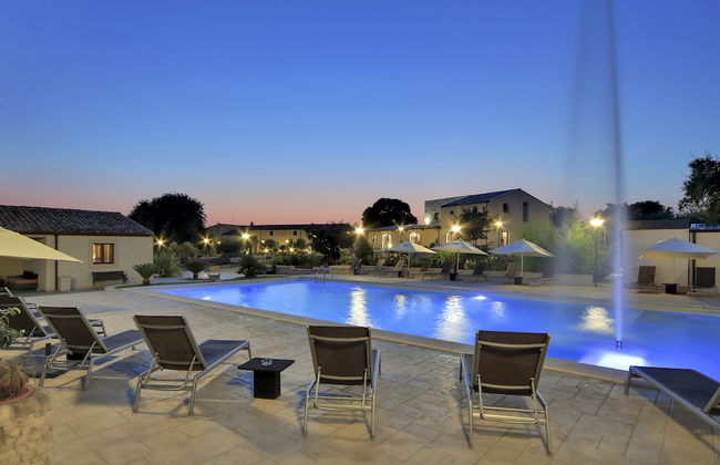 Artemisia Resort - Photo 59