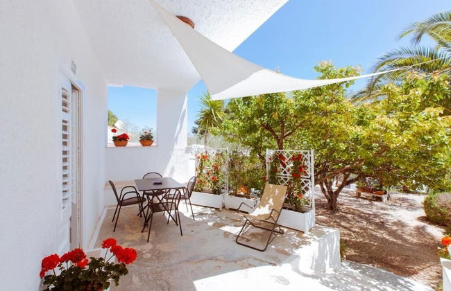 Residence Guidaloca - Photo 13