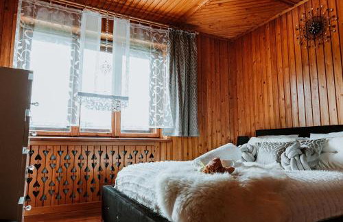 Tatra House z Jacuzzi - Foto 72