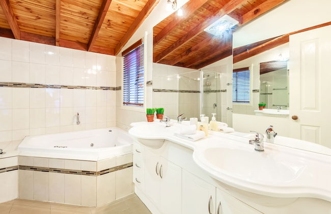 The Cottages at Hepburn Springs - Foto 36