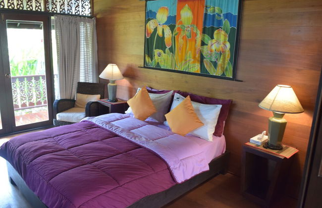 4 bedroom beachfront Villa 3 SDV024-By Samui Dream Villas - Foto 11