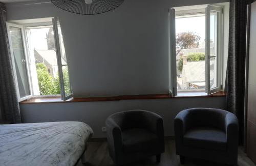 Gite Le Jour J - Foto 11