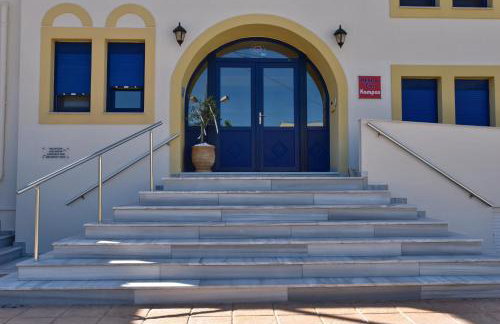 Emporios Bay Hotel Chios - Foto 51