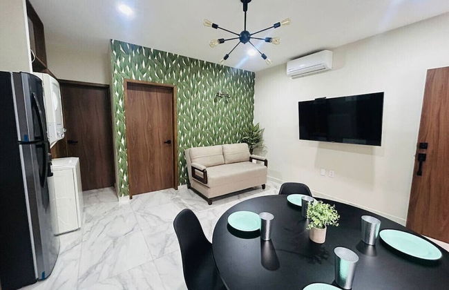 Lomas Sense Apartments - Foto 56