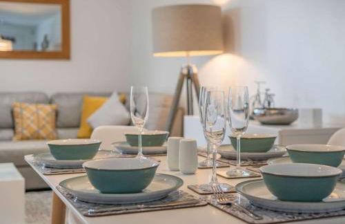 2 Bed in Southwick 87056 - Foto 12