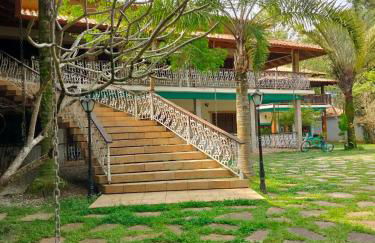 Mansão Sunset Beach House - Foto 1