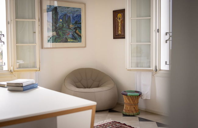 Old Jaffa Artistic Retreat by Sea N Rent - Foto 1