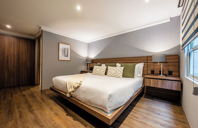 Capitalia Obelisk Polanco - Foto 5