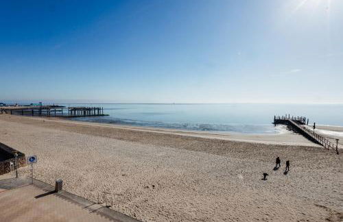 Nordland Appartements Wohnung Aerö - Foto 12